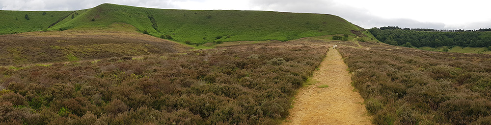 Hole of Horcum